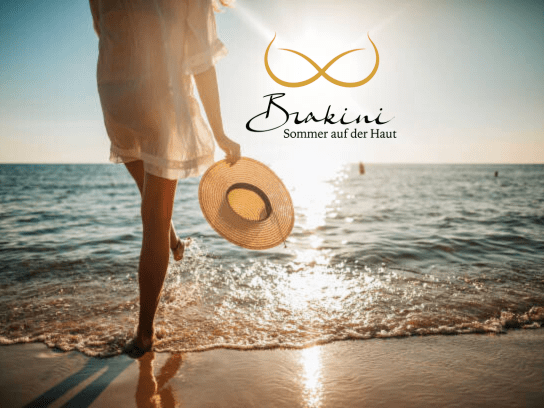 brakini - bh - bikini - sommer auf der haut - gutschein - geschenk - idee - bügelfreier bh